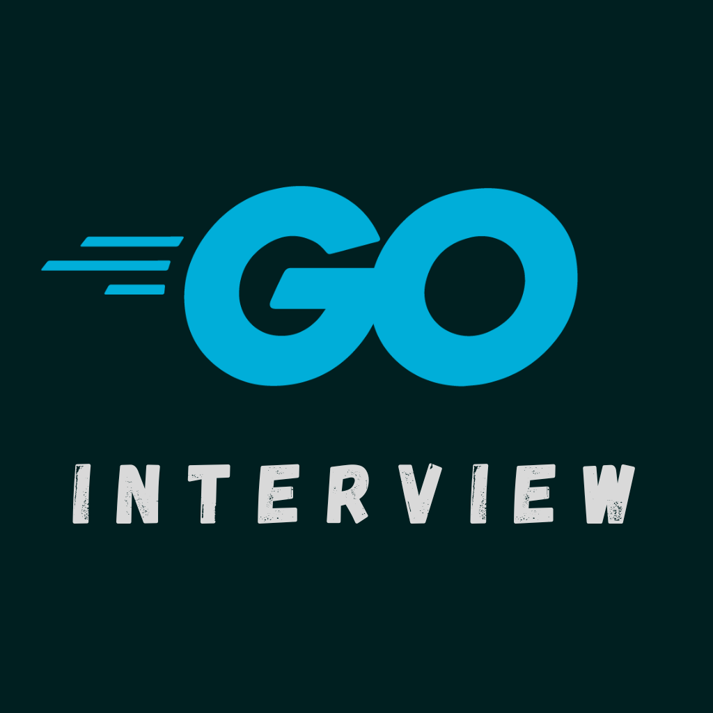 Go Interview Prep App Icon